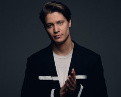 KYGO LLEVARÁ A CABO UN SET EN LA CIMA DE LOS ALPES DE SUNNMØRE