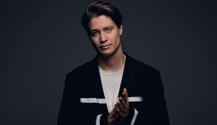 KYGO LLEVARÁ A CABO UN SET EN LA CIMA DE LOS ALPES DE SUNNMØRE