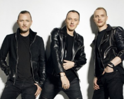 “DROWN” EL NUEVO TEMA DE SWANKY TUNES