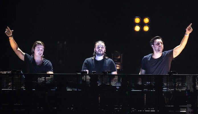 SWEDISH HOUSE MAFIA PODRÍA ESTAR DE REGRESO