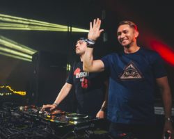 CAMELPHAT ANUNCIA SU NUEVO SELLO DISCOGRÁFICO