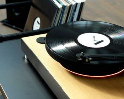 LAS VENTAS DE VINILOS AUMENTARON UN 40% EN EL 2020