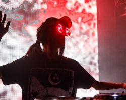 REZZ Y PVRIS LANZAN SU NUEVO TEMA “SACRIFICIAL”