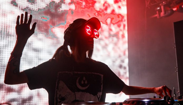 REZZ Y PVRIS LANZAN SU NUEVO TEMA “SACRIFICIAL”