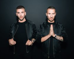 GALANTIS LANZA UNA NUEVA VERSIÓN DEL ICÓNICO TEMA “CINEMA”