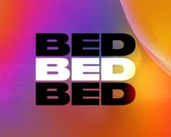 DAVID GUETTA Y JOEL CORRY LANZAN SU NUEVO TEMA “BED”