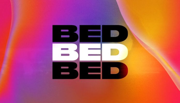 DAVID GUETTA Y JOEL CORRY LANZAN SU NUEVO TEMA “BED”