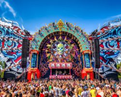 MYSTERYLAND ANUNCIA SU EDICIÓN 2021