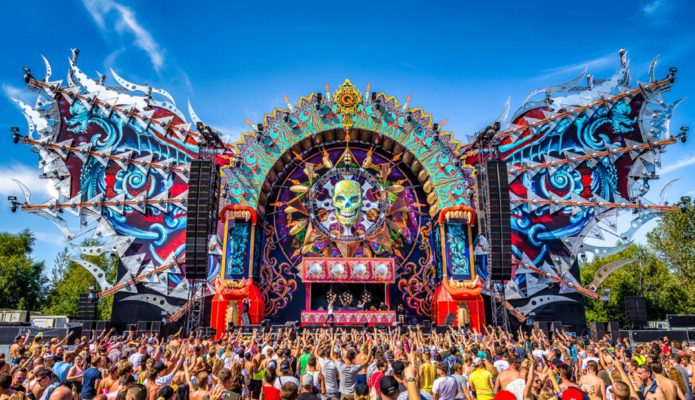 MYSTERYLAND ANUNCIA SU EDICIÓN 2021