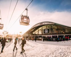 TOMORROWLAND REALIZARÁ UN LIVESTREAM EL DÍA DE MAÑANA PARA RENDIR TRIBUTO A SU EDICIÓN DE INVIERNO