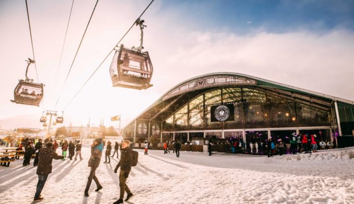 TOMORROWLAND REALIZARÁ UN LIVESTREAM EL DÍA DE MAÑANA PARA RENDIR TRIBUTO A SU EDICIÓN DE INVIERNO