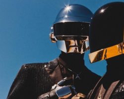 UNA ORQUESTA LE RENDIRÁ TRIBUTO A DAFT FUNK EN LA CATEDRAL DE MÁNCHESTER