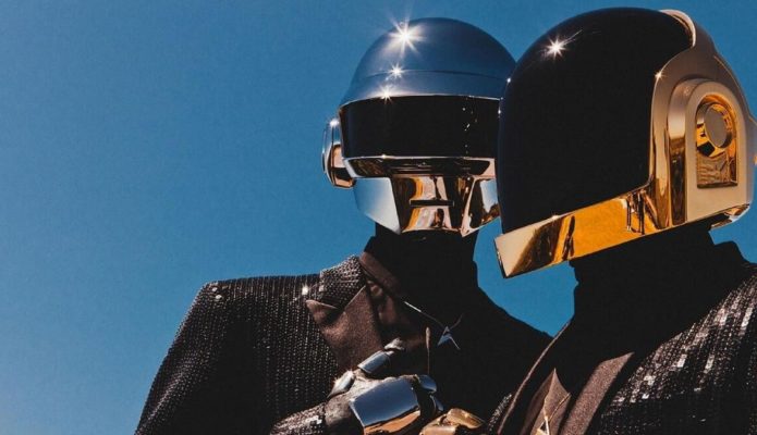 UNA ORQUESTA LE RENDIRÁ TRIBUTO A DAFT FUNK EN LA CATEDRAL DE MÁNCHESTER