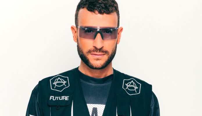 DON DIABLO LANZA “PROBLEMS” EN COLABORACIÓN CON JLV Y JOHN K