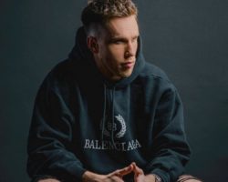 NICKY ROMERO LANZA SU SENCILLO “BACK TO YOU”