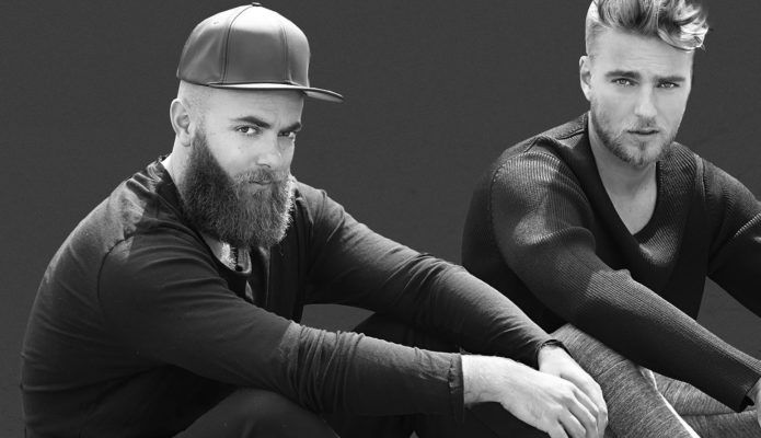 “PUM PUM” EL NUEVO TEMA DE SHOWTEK