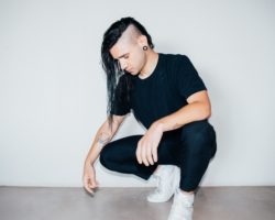 SKRILLEX REVELA QUE PRONTO LANZARÁ NUEVA MÚSICA