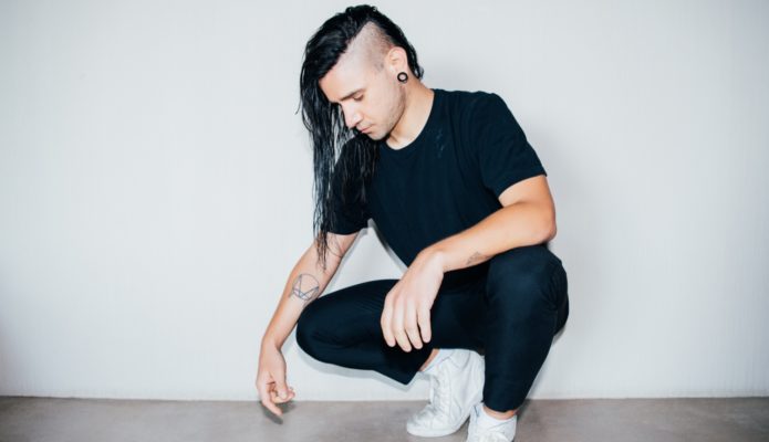 SKRILLEX REVELA QUE PRONTO LANZARÁ NUEVA MÚSICA