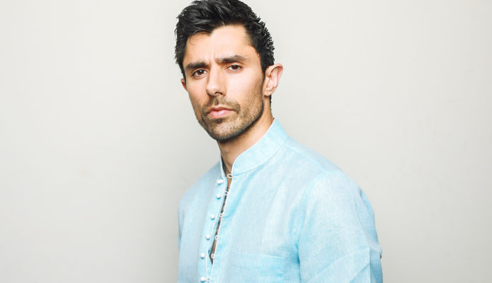 KSHMR LANZA SU ÁLBUM DEBUT HARMONICA ANDROMEDA