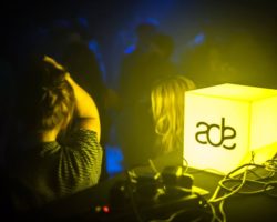 AMSTERDAM DANCE EVENT CONFIRMA SU EDICIÓN 2021