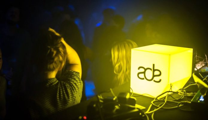 AMSTERDAM DANCE EVENT CONFIRMA SU EDICIÓN 2021