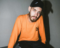 “ IT HURTS!” EL NUEVO SENCILLO DE SAN HOLO