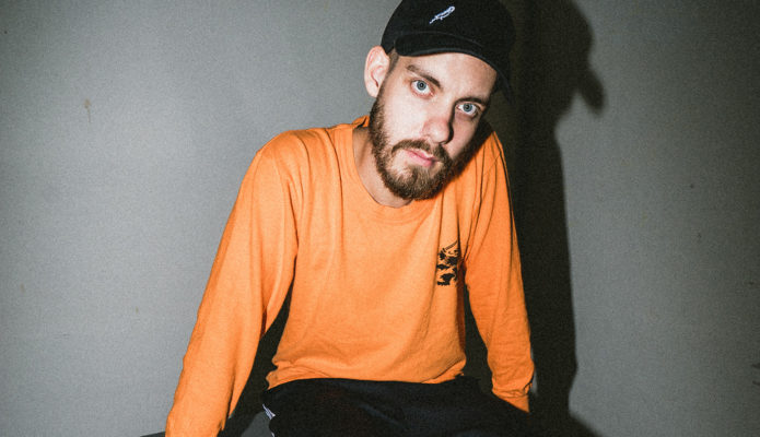 “ IT HURTS!” EL NUEVO SENCILLO DE SAN HOLO