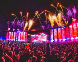 LAS ENTRADAS PARA CREAMFIELDS 2021 SE AGOTAN EN TIEMPO RÉCORD