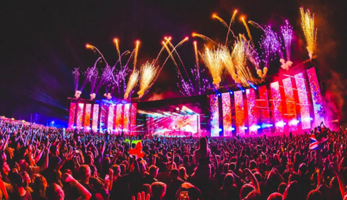 LAS ENTRADAS PARA CREAMFIELDS 2021 SE AGOTAN EN TIEMPO RÉCORD