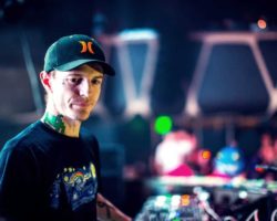 DEADMAU5 PRESENTA SU NUEVO SELLO DISCOGRÁFICO