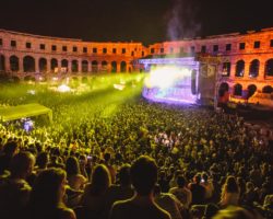 DIMENSIONS FESTIVAL ANUNCIA LA ALINEACIÓN PARA SU EDICIÓN 2021