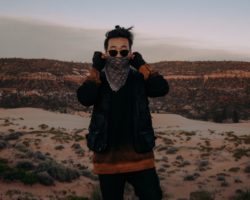 ZHU ANUNCIA QUE SU PRÓXIMO ÁLBUM SE ENCUENTRA TERMINADO