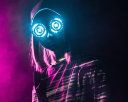 REZZ DA UN ADELANTO DE SU COLABORACIÓN CON DEADMAU5