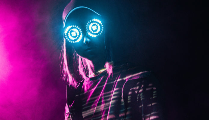 REZZ DA UN ADELANTO DE SU COLABORACIÓN CON DEADMAU5