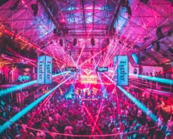 AMNESIA IBIZA ANUNCIA SU EVENTO CLOSING PARTY 2021