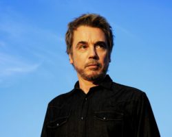 JEAN-MICHEL JARRE LANZA UN NUEVO ÁLBUM INSPIRADO EN LA AMAZONIA