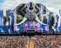 ELECTRIC ZOO NY REVELA LA SEGUNDA ALINEACIÓN PARA SU EDICIÓN 2021