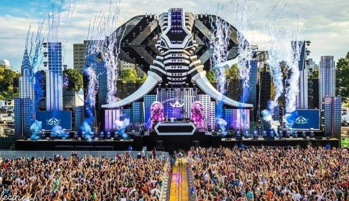 ELECTRIC ZOO NY REVELA LA SEGUNDA ALINEACIÓN PARA SU EDICIÓN 2021