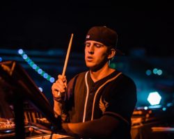 ILLENIUM REVELA EL LANZAMIENTO DE SU CUARTO ÁLBUM