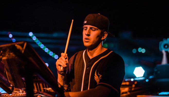 ILLENIUM REVELA EL LANZAMIENTO DE SU CUARTO ÁLBUM