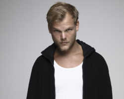 LA BIOGRAFÍA DE AVICII SALDRÁ  EL PRÓXIMO 16 DE NOVIEMBRE