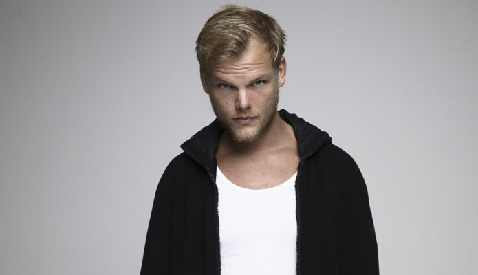 LA BIOGRAFÍA DE AVICII SALDRÁ  EL PRÓXIMO 16 DE NOVIEMBRE