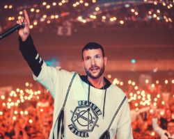 DON DIABLO VENDIÓ SU PRIMER CONCIERTO NFT EN 1.2 MILLONES DE DÓLARES