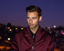 FLUME REVELA QUE SU NUEVO ÁLBUM ESTÁ EN CAMINO