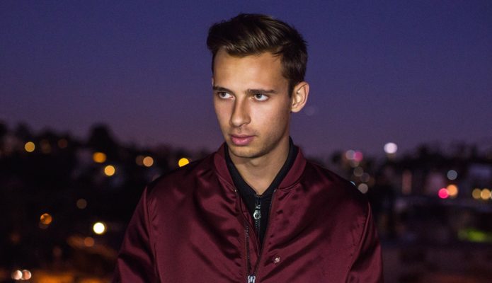 FLUME REVELA QUE SU NUEVO ÁLBUM ESTÁ EN CAMINO