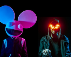 “HYPNOCURRENCY” EL NUEVO TEMA DE DEADMAU5 Y REZZ