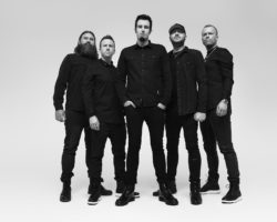 PENDULUM ESTÁ DE VUELTA CON SU SENCILLO “COME ALIVE”