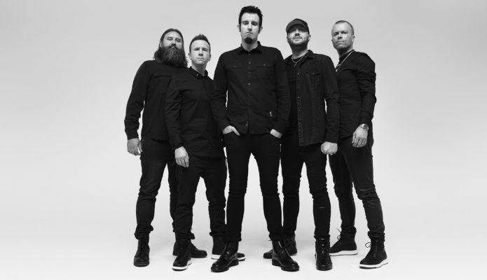 PENDULUM ESTÁ DE VUELTA CON SU SENCILLO “COME ALIVE”