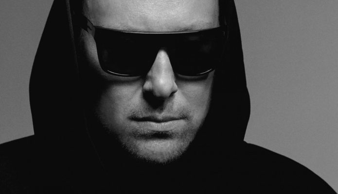 UMEK REALIZARÁ LA PRIMERA ACTUACIÓN NFT EN VIVO