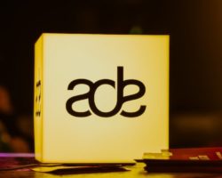 AMSTERDAM DANCE EVENT ANUNCIA SU SERIE DE TRANSMISIONES DENOMINADA ADE IN CONVERSATION